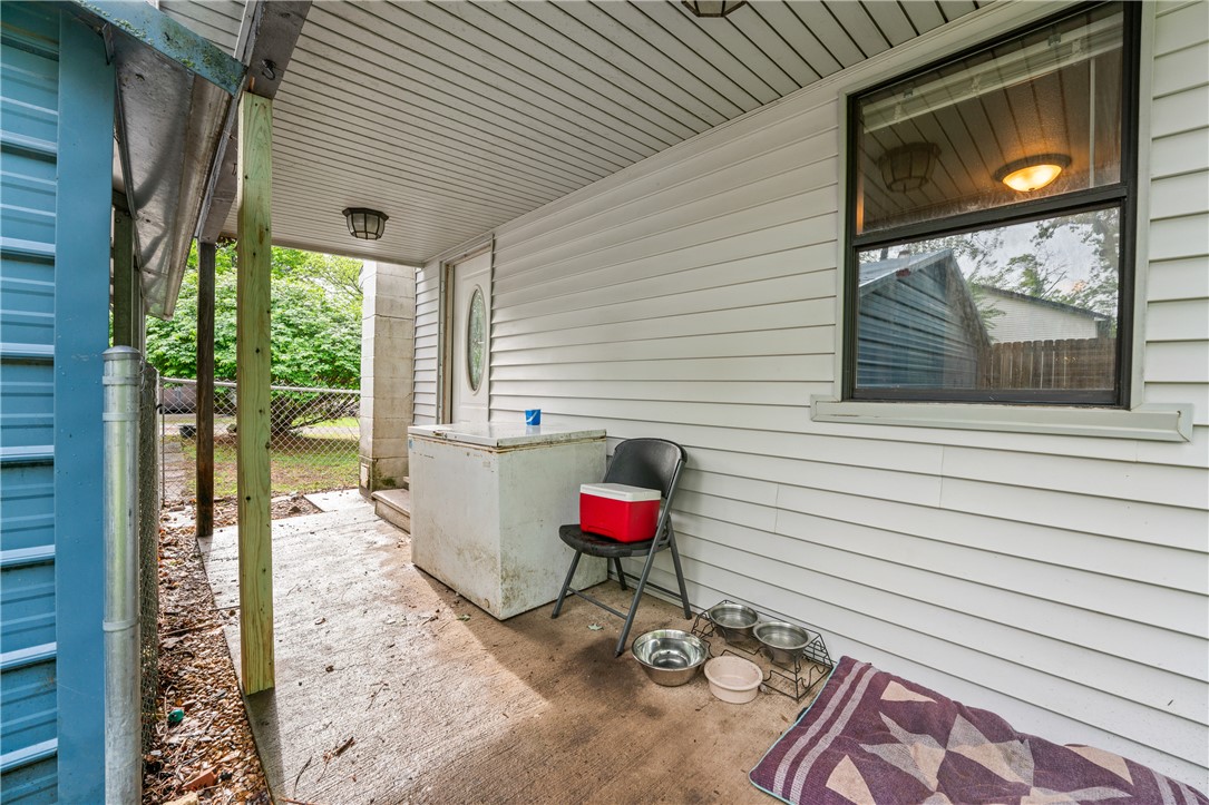 Pea Ridge - Residential