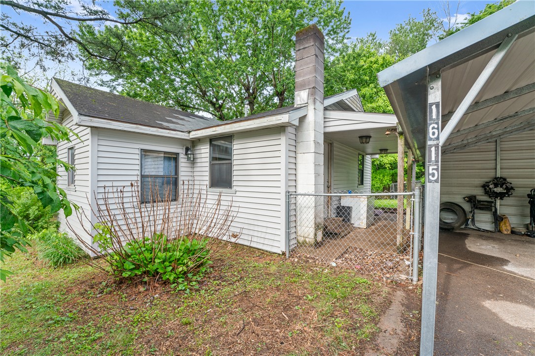 Pea Ridge - Residential