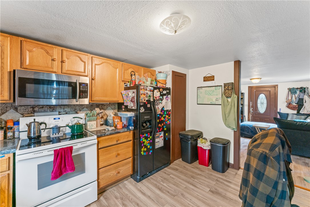 Pea Ridge - Residential