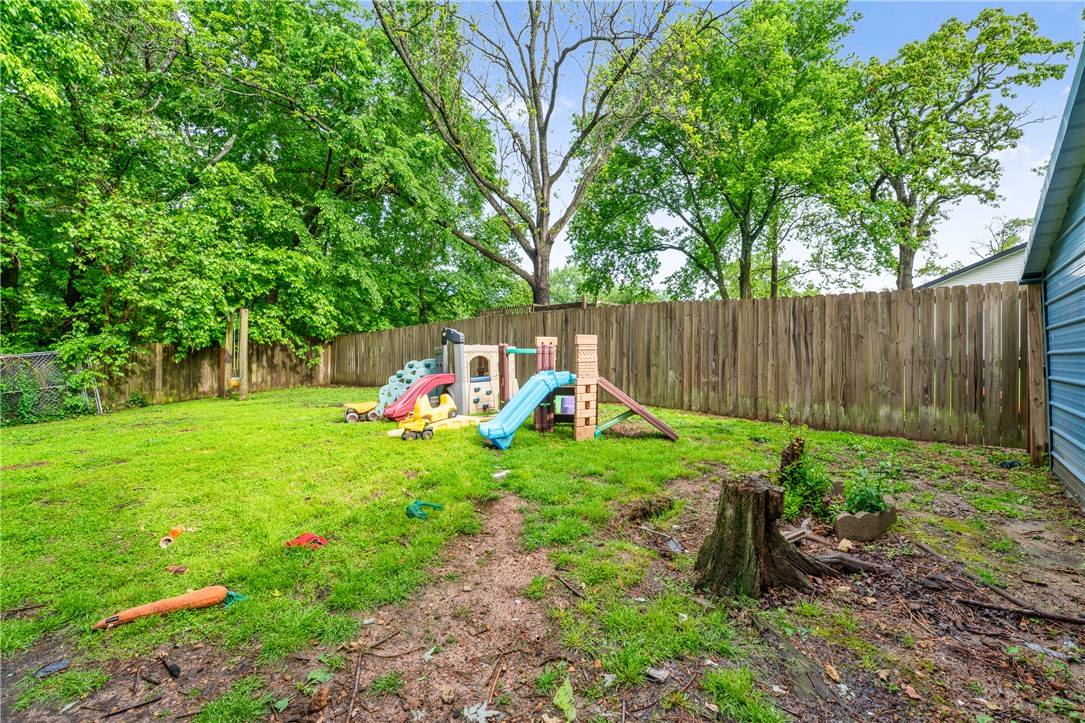 Pea Ridge - Residential