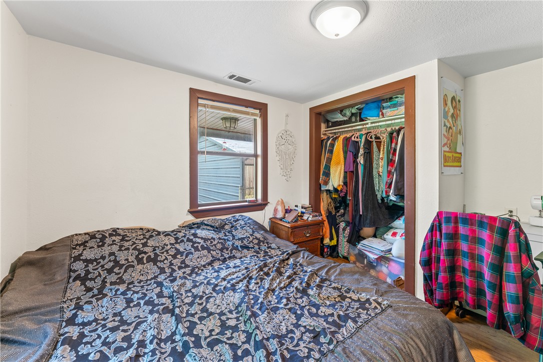 Pea Ridge - Residential