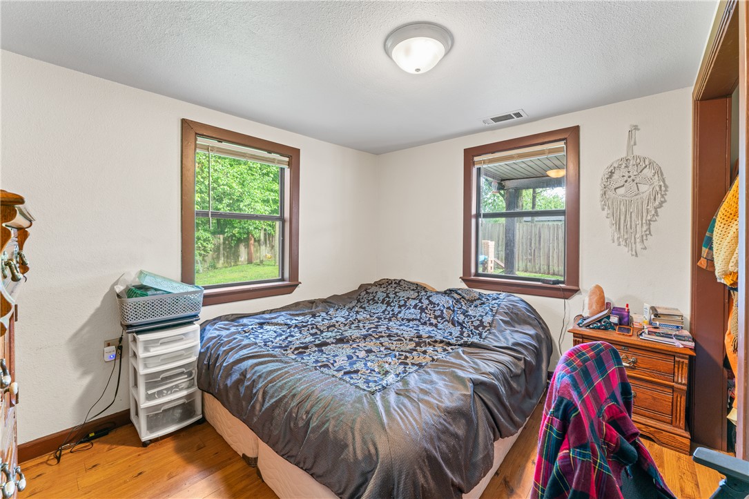 Pea Ridge - Residential