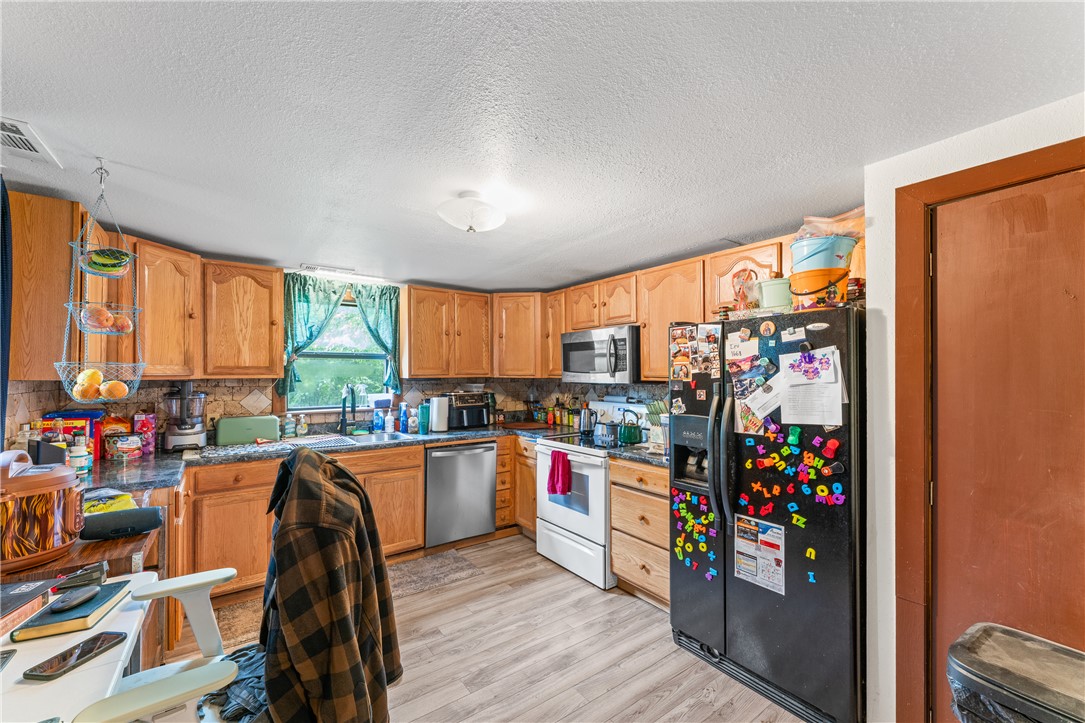Pea Ridge - Residential