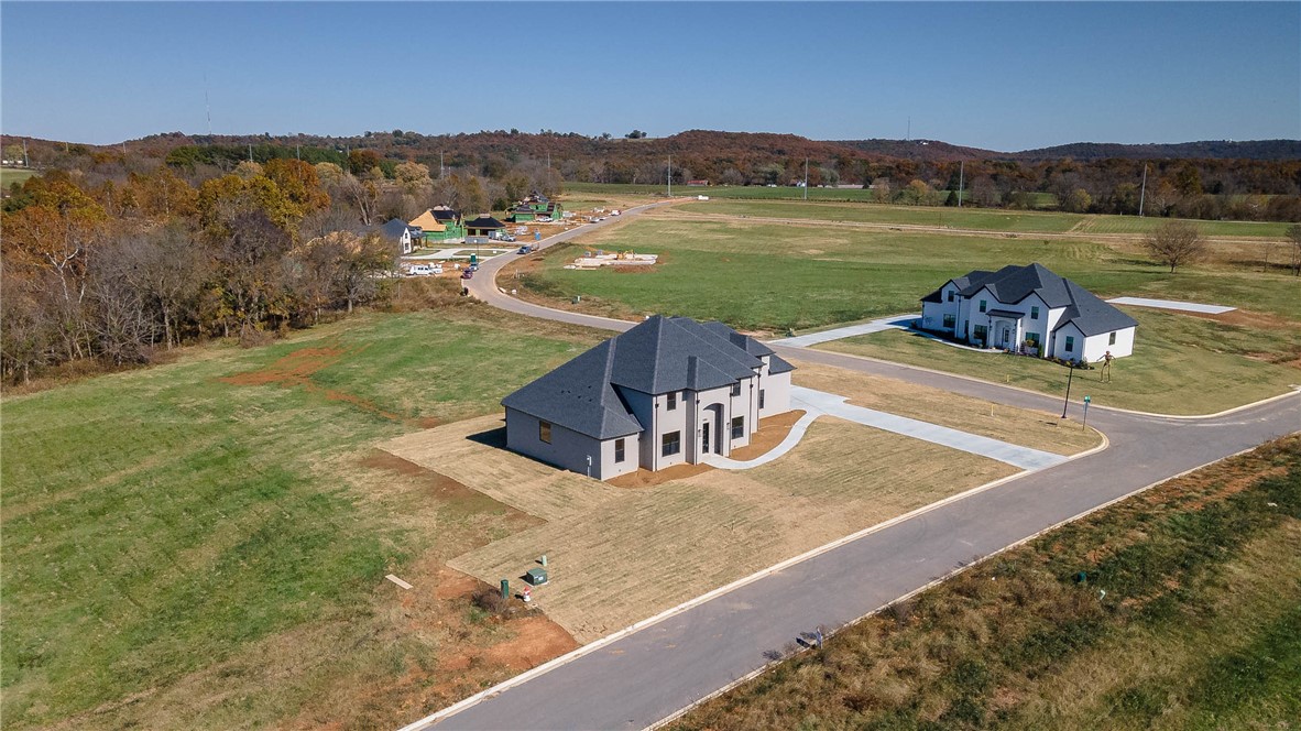 Asher's Ranch - Residential