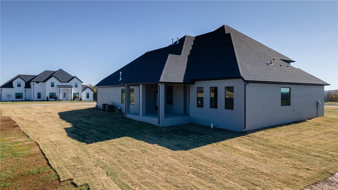 Asher's Ranch - Residential