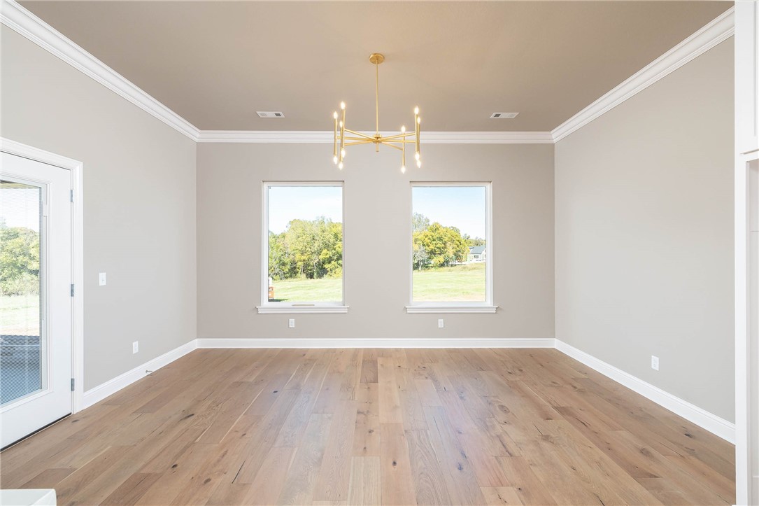 Asher's Ranch - Residential