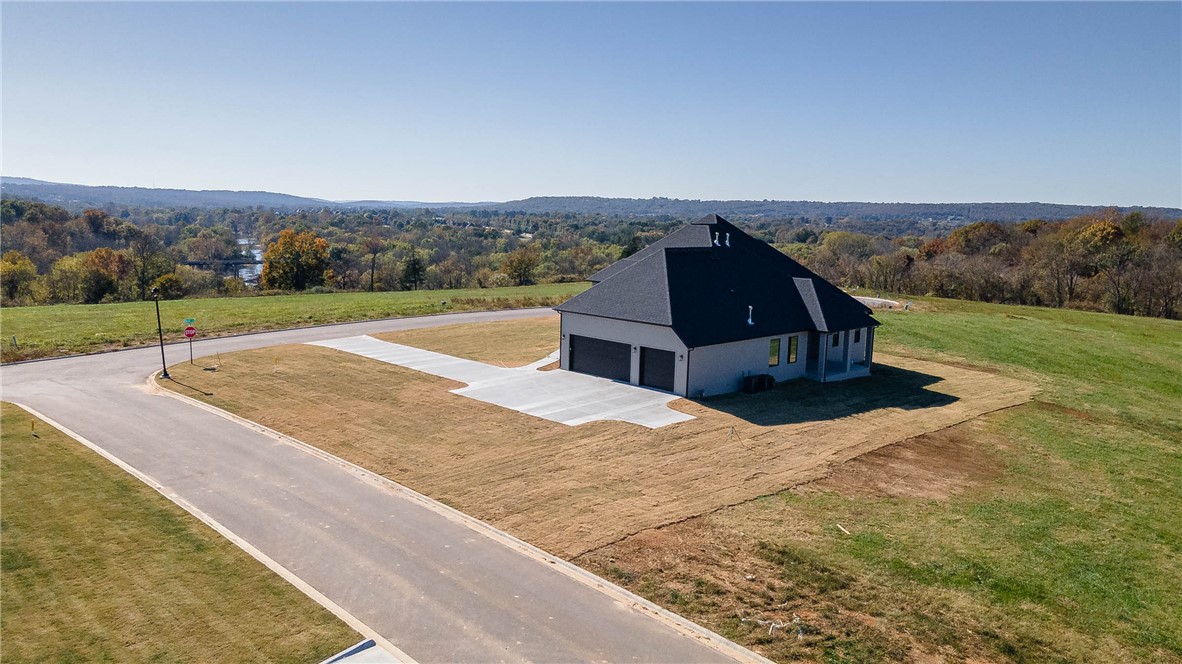 Asher's Ranch - Residential