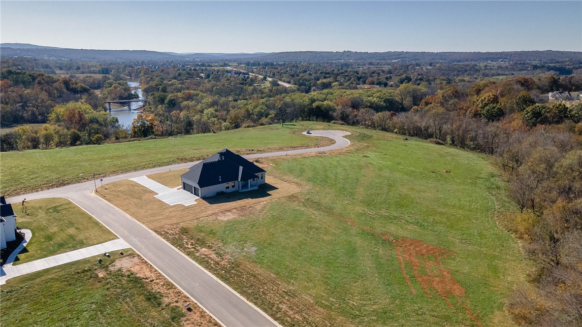 Asher's Ranch - Residential