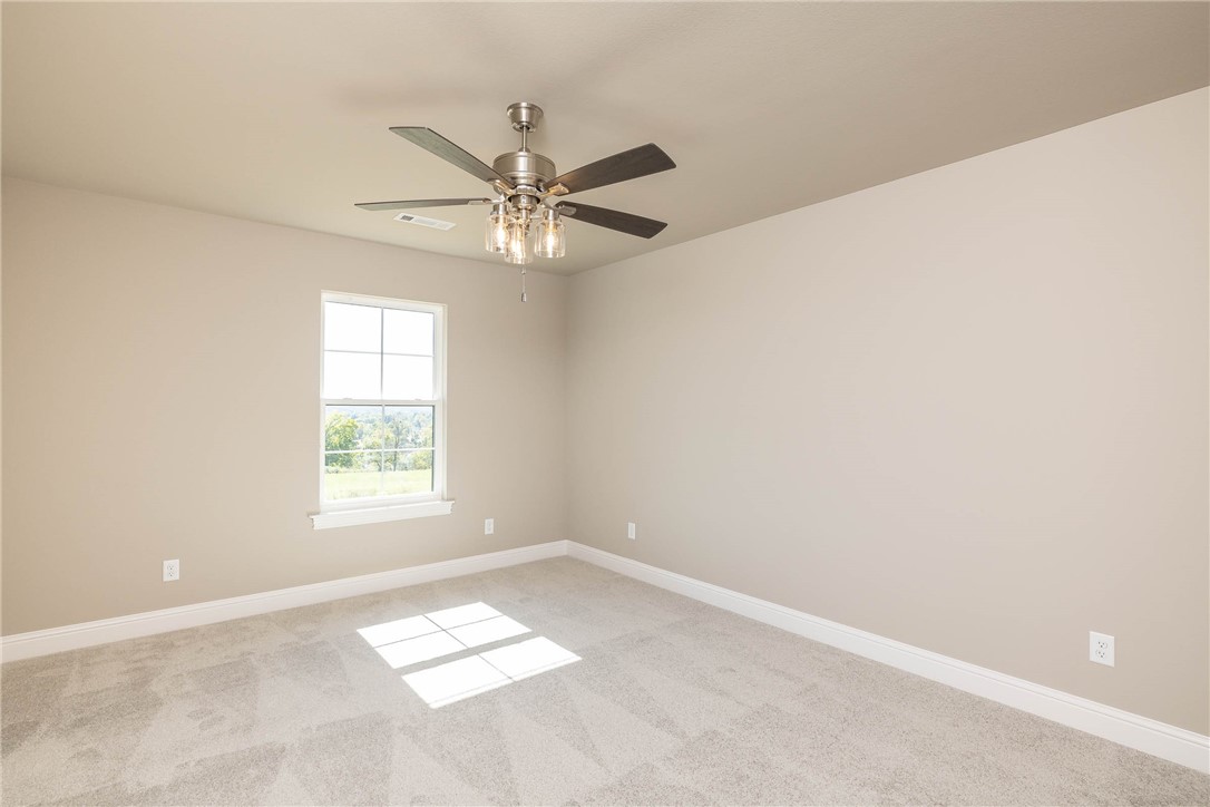 Asher's Ranch - Residential