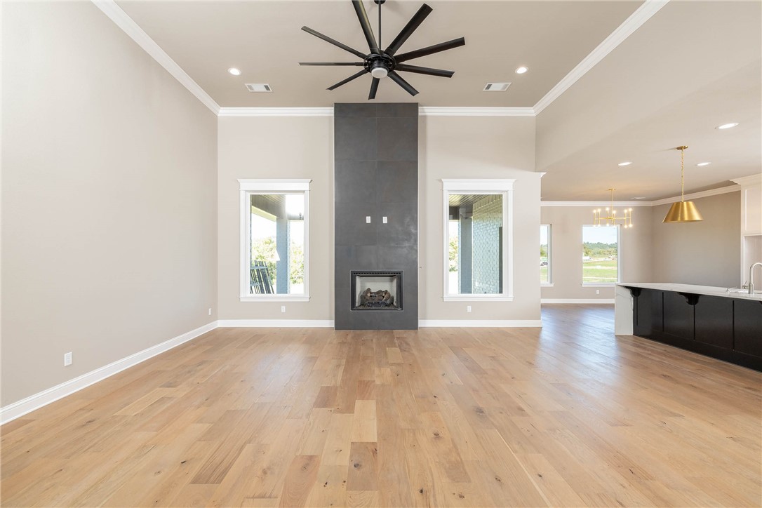 Asher's Ranch - Residential