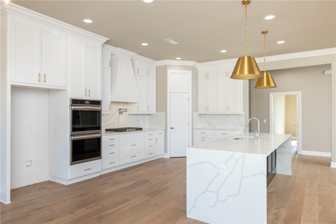 Asher's Ranch - Residential