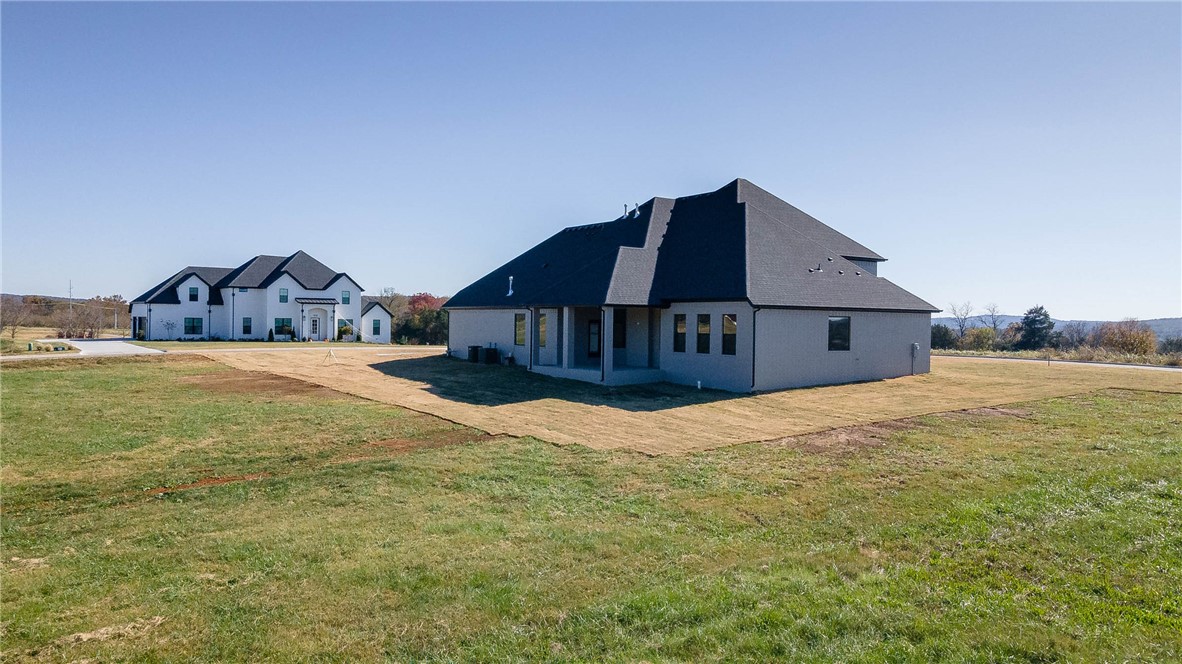 Asher's Ranch - Residential