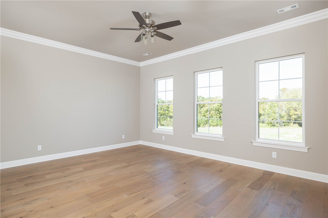 Asher's Ranch - Residential