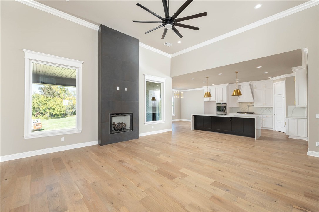 Asher's Ranch - Residential