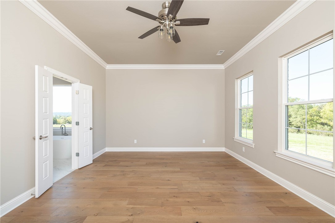 Asher's Ranch - Residential