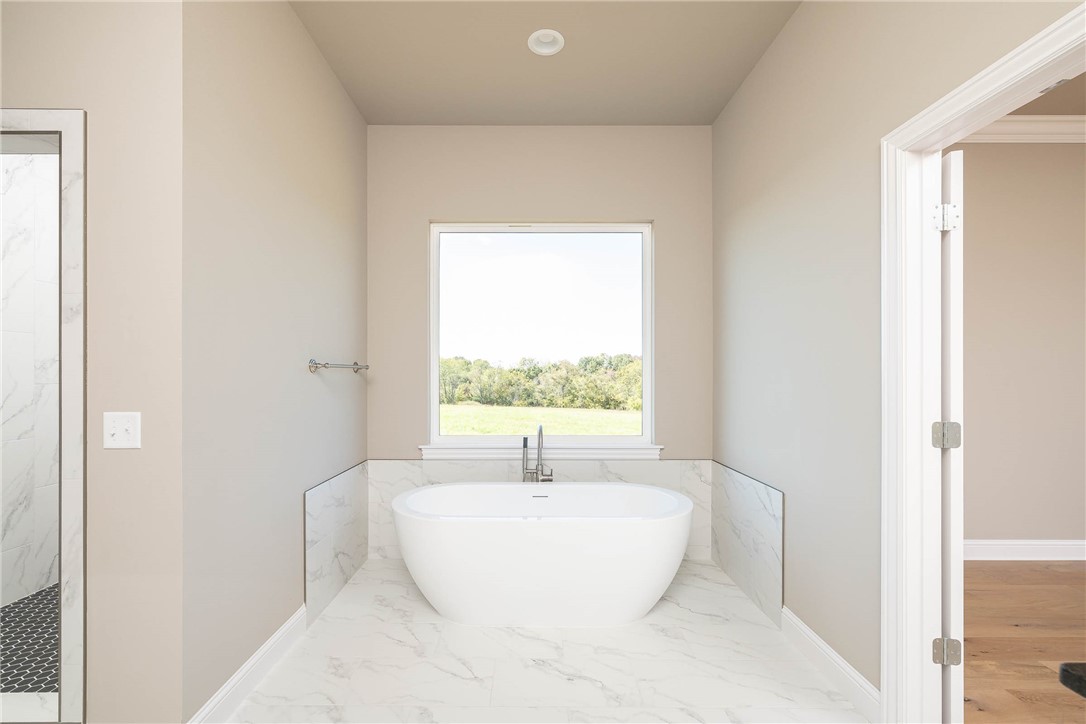 Asher's Ranch - Residential