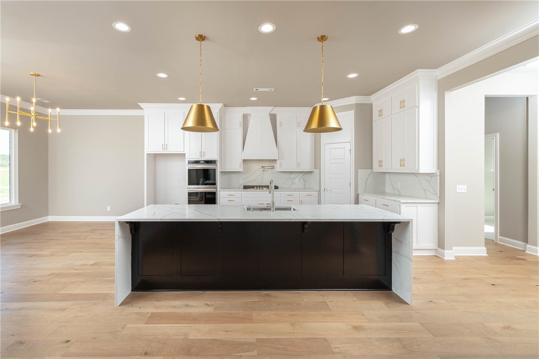 Asher's Ranch - Residential