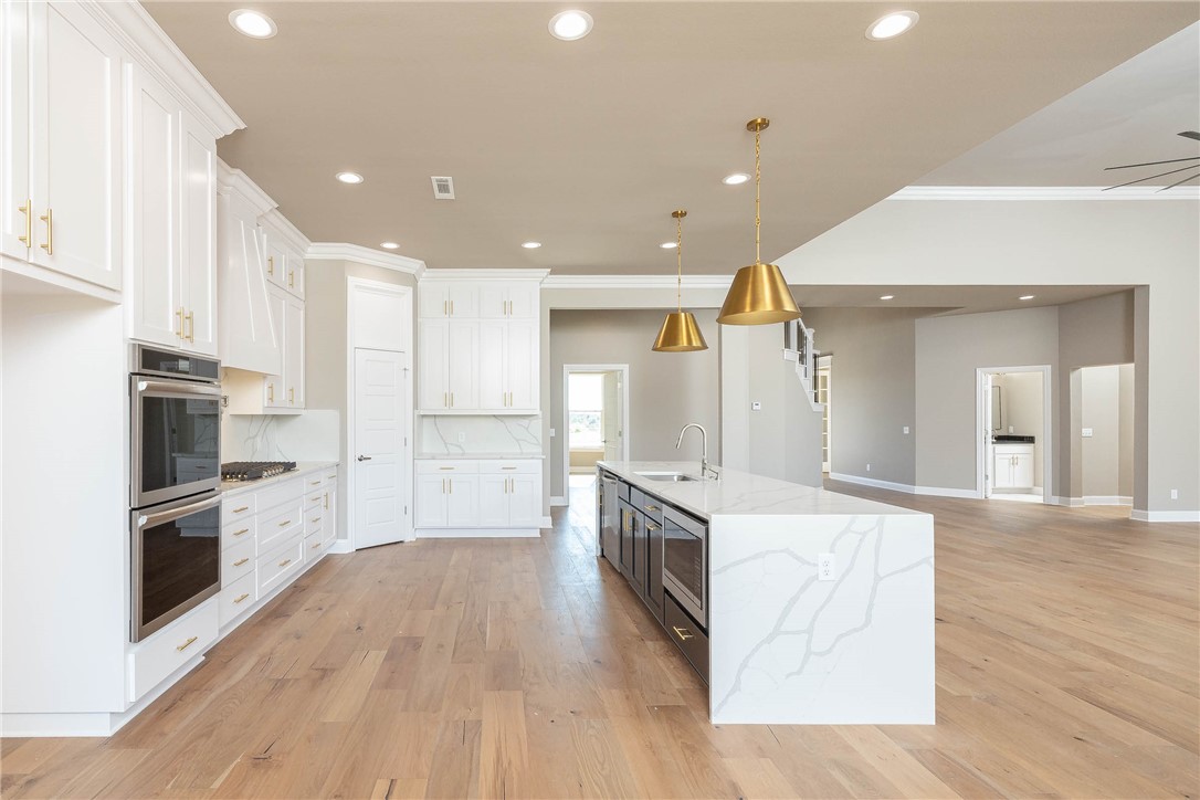 Asher's Ranch - Residential