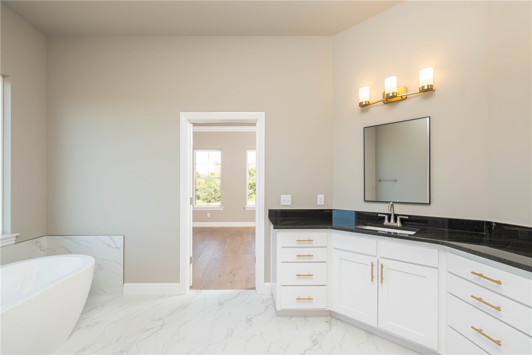 Asher's Ranch - Residential