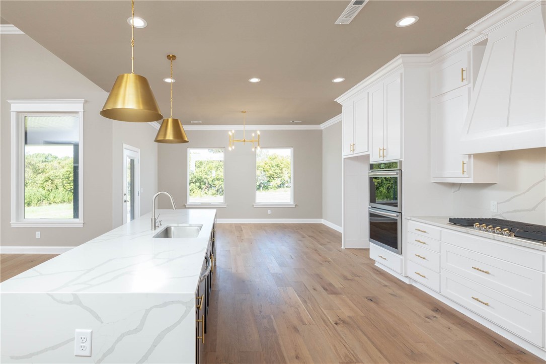 Asher's Ranch - Residential