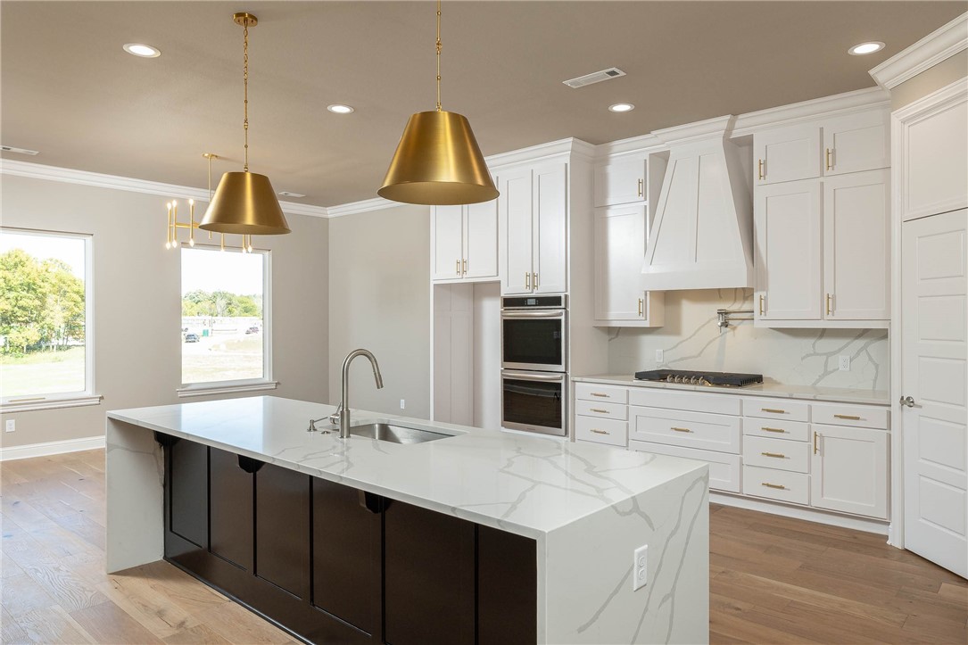 Asher's Ranch - Residential