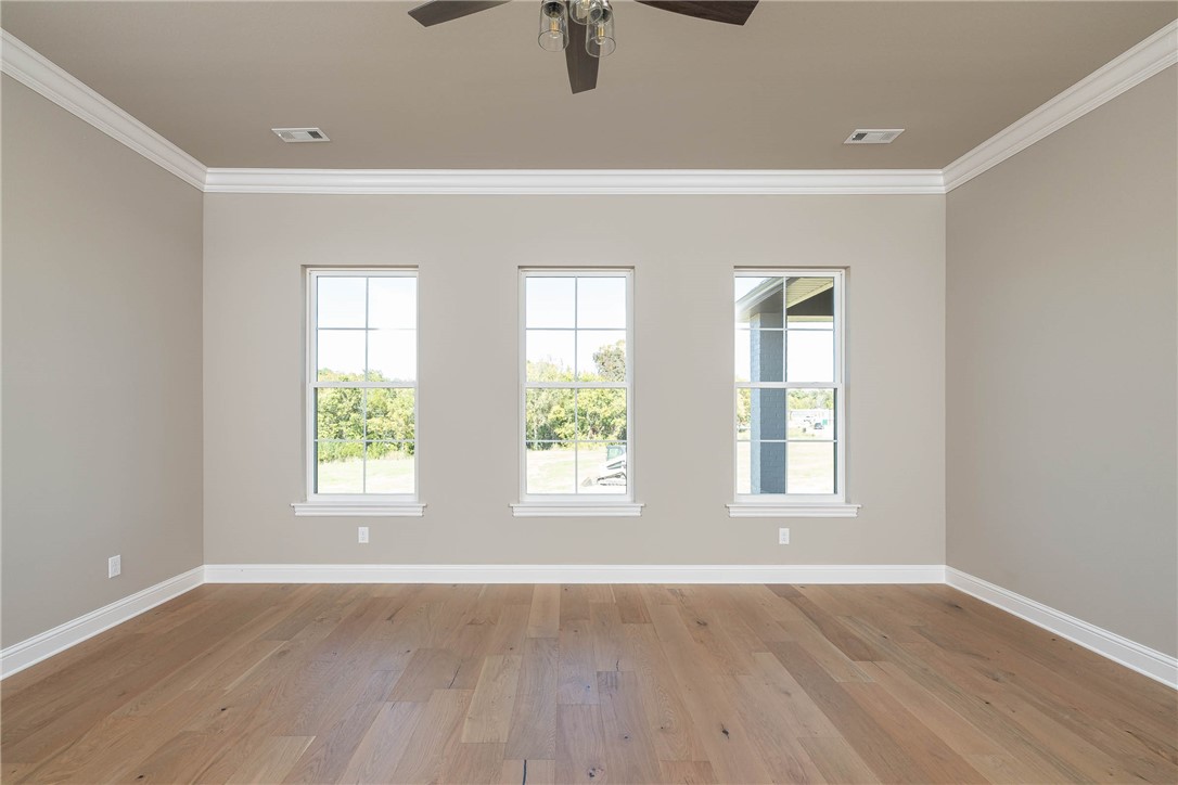 Asher's Ranch - Residential