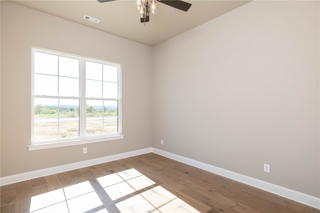 Asher's Ranch - Residential