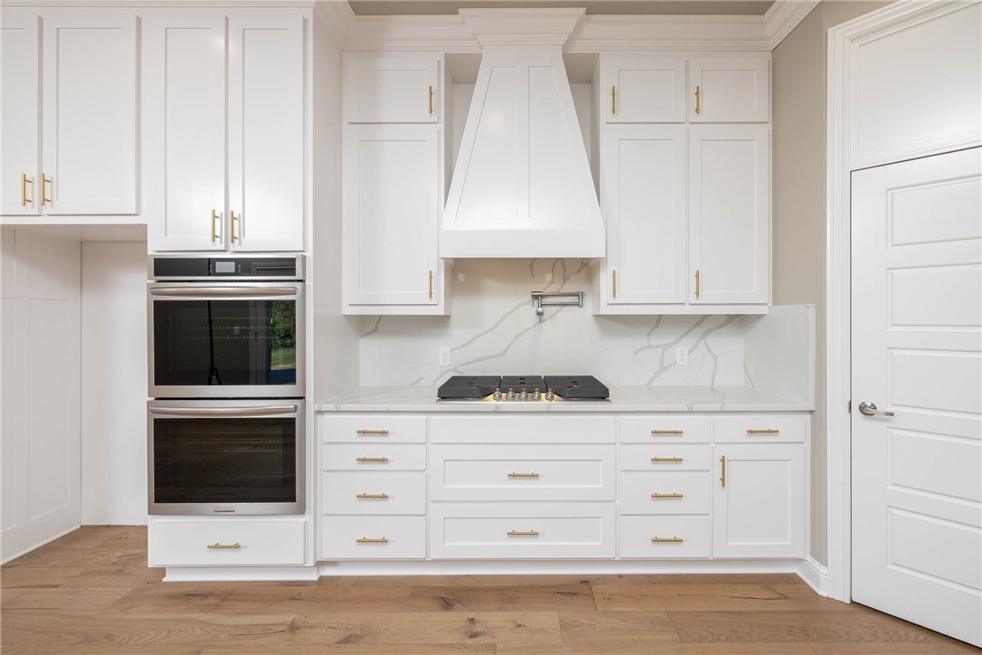 Asher's Ranch - Residential