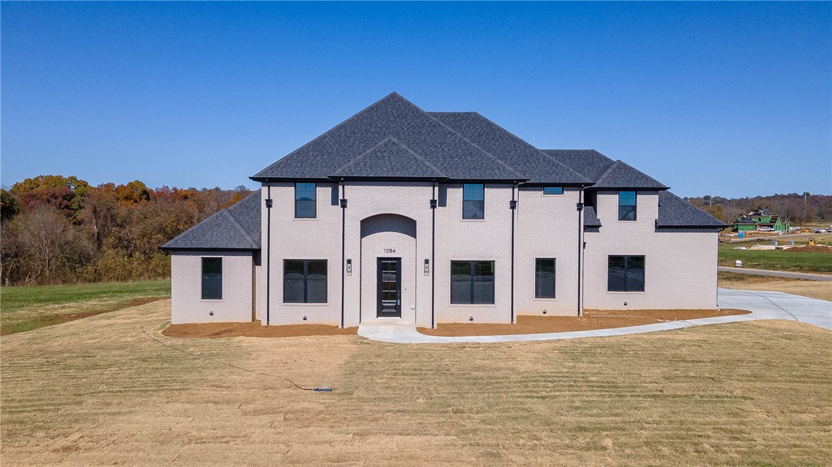 Asher's Ranch - Residential