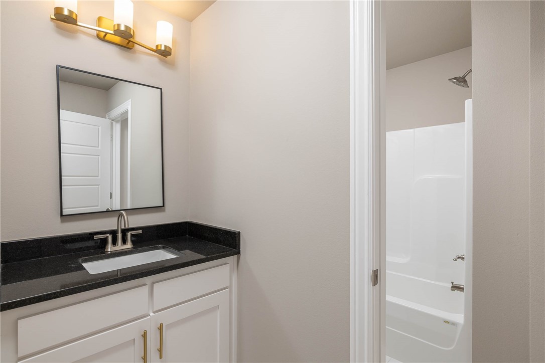 Asher's Ranch - Residential