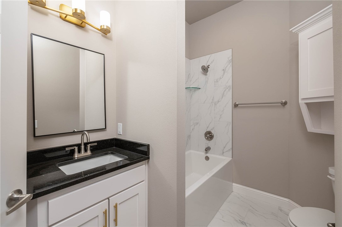 Asher's Ranch - Residential