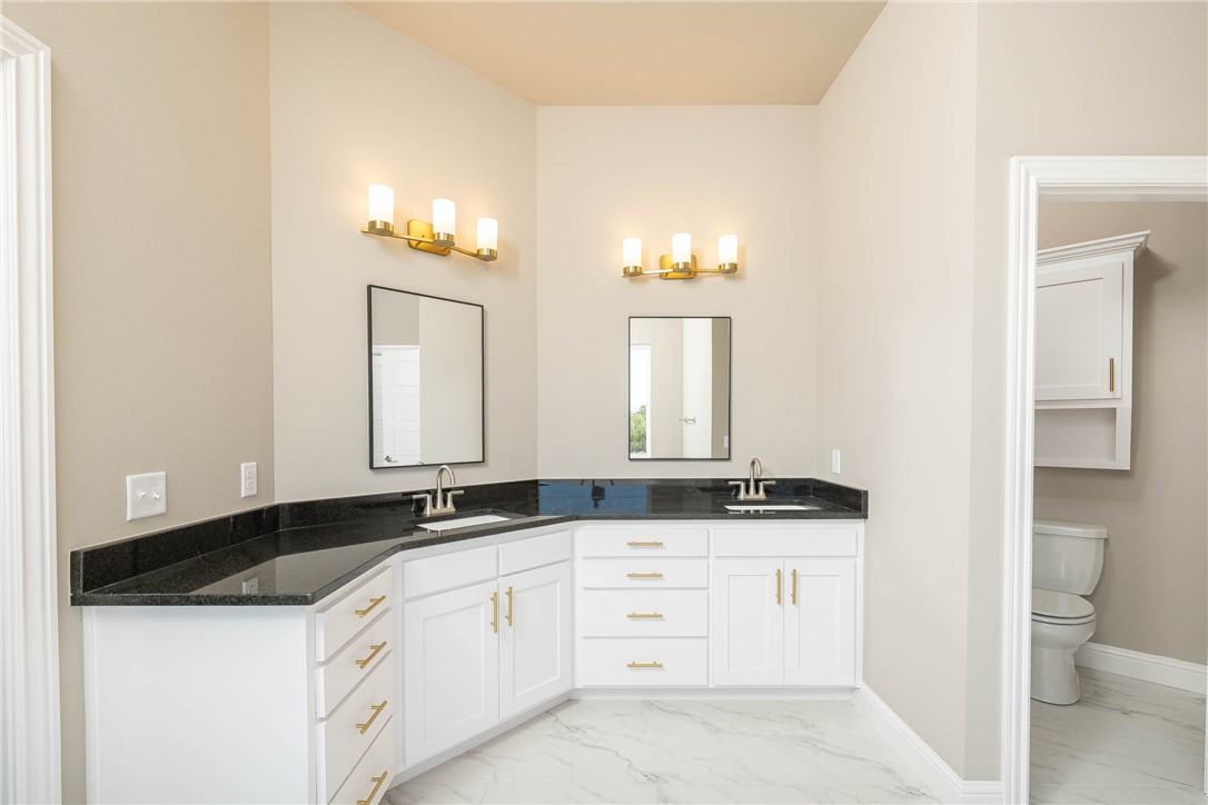 Asher's Ranch - Residential