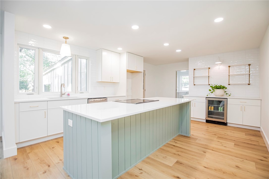 Walnut Ridge Add - Residential