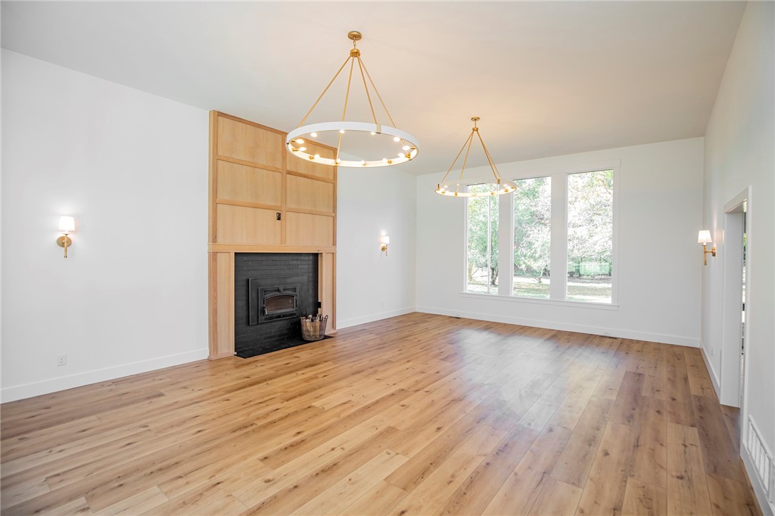 Walnut Ridge Add - Residential