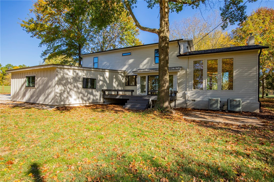 Walnut Ridge Add - Residential