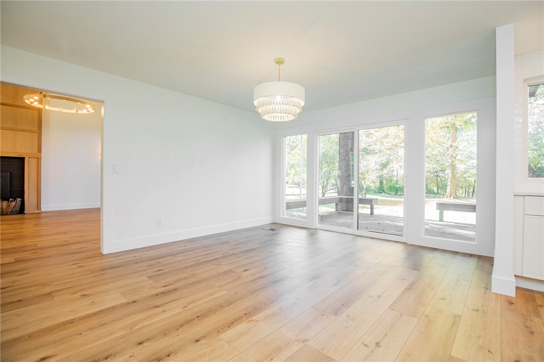 Walnut Ridge Add - Residential