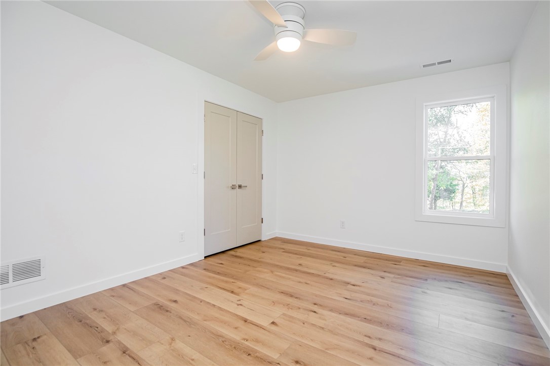 Walnut Ridge Add - Residential