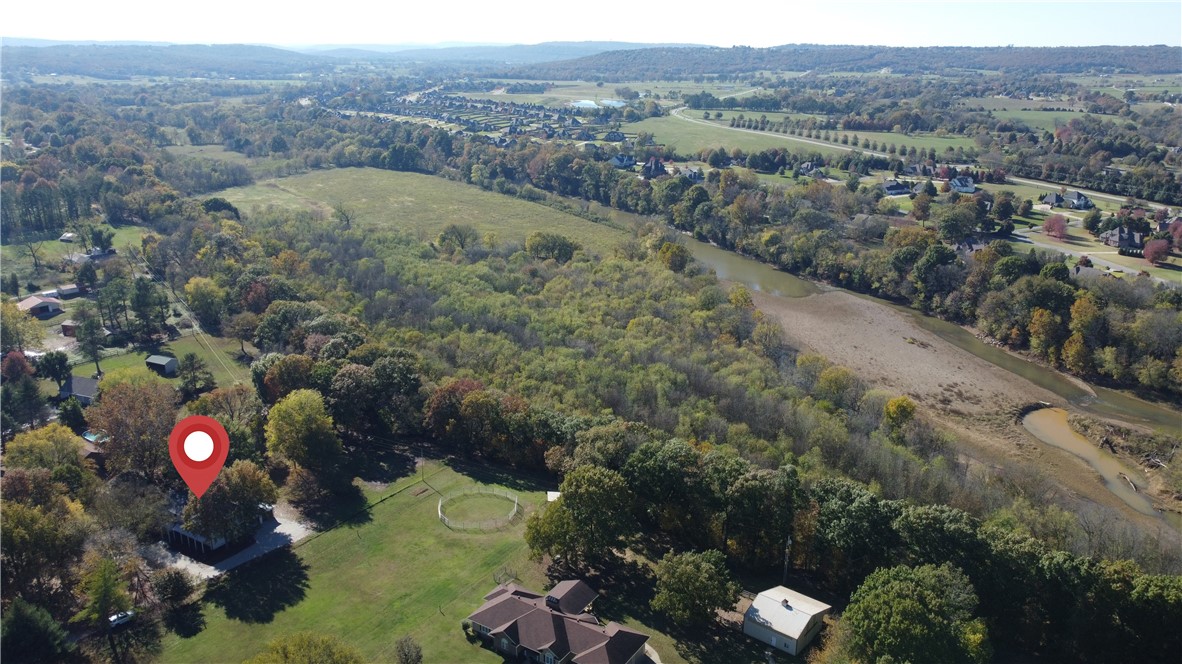 Walnut Ridge Add - Residential