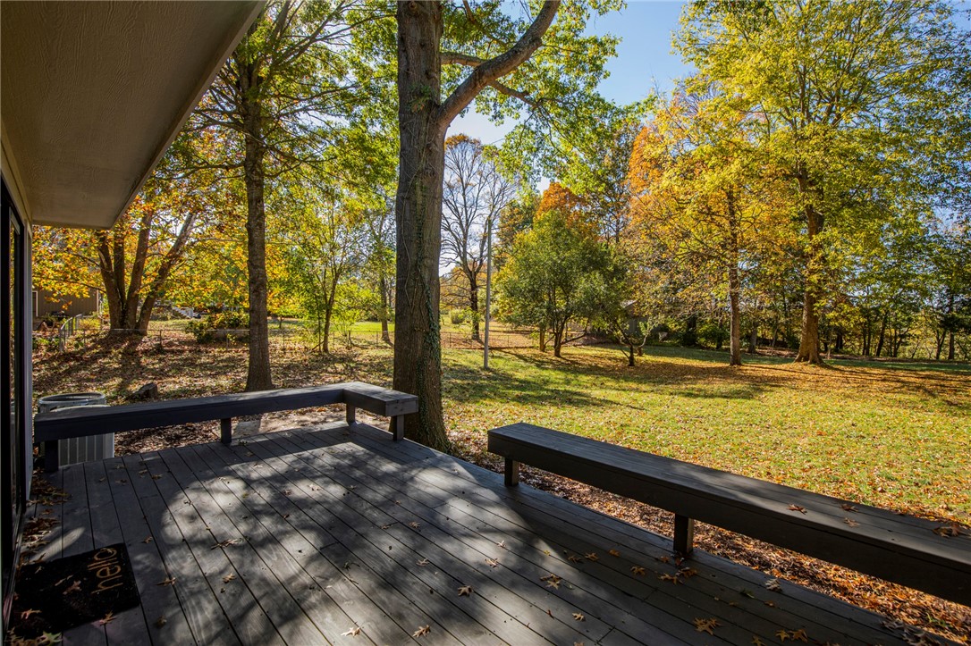 Walnut Ridge Add - Residential