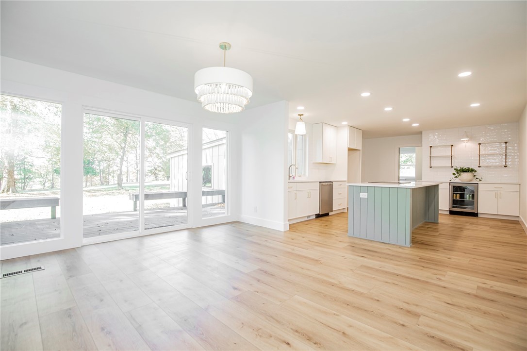 Walnut Ridge Add - Residential