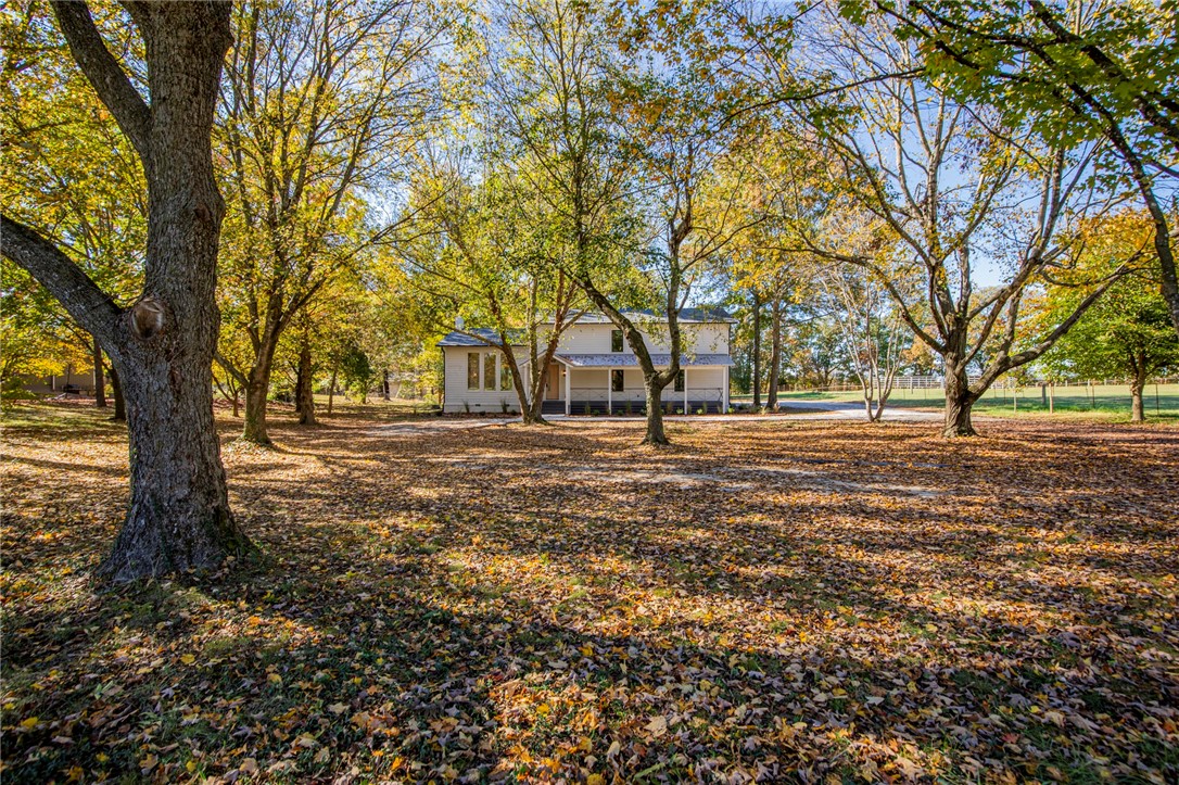 Walnut Ridge Add - Residential