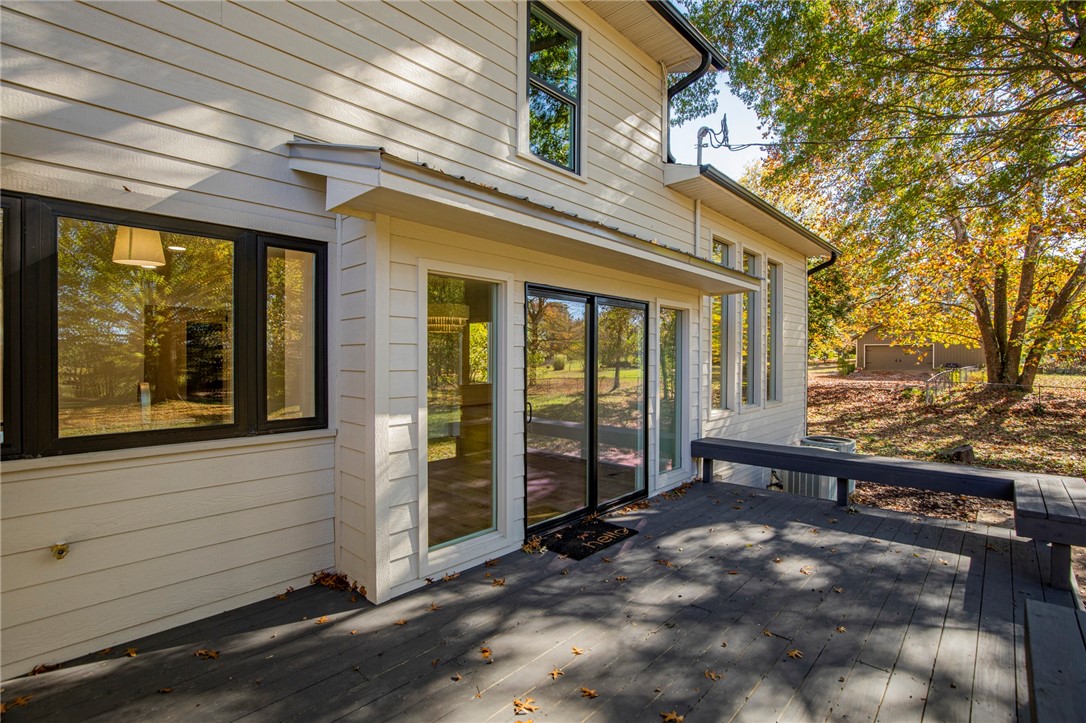 Walnut Ridge Add - Residential