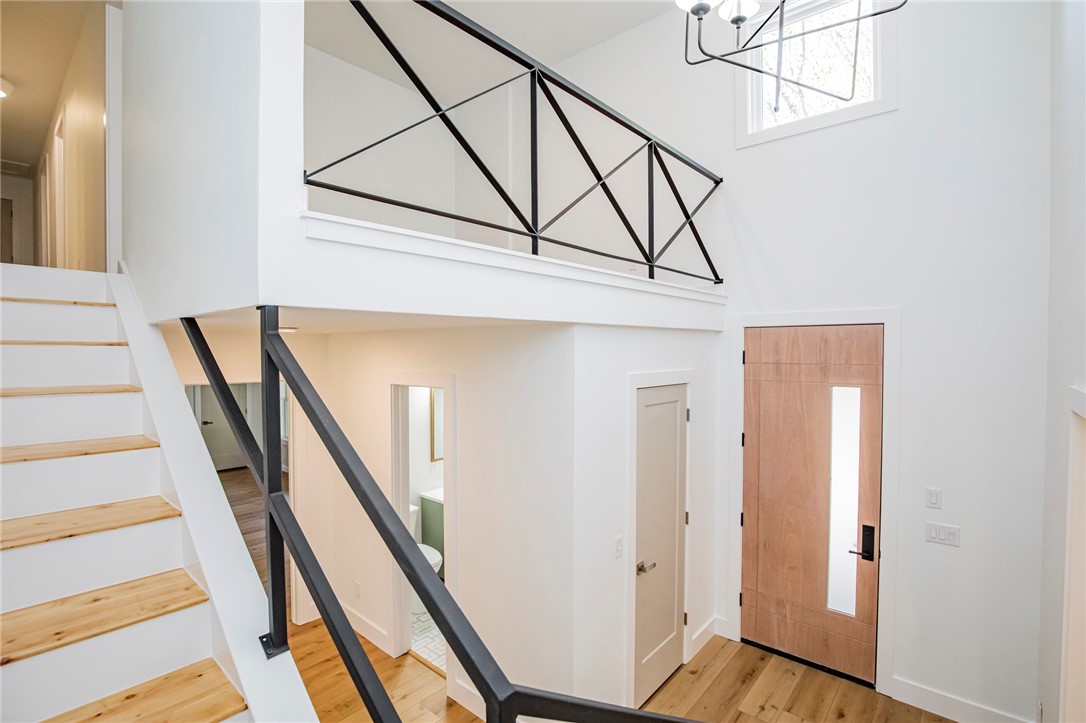 Walnut Ridge Add - Residential