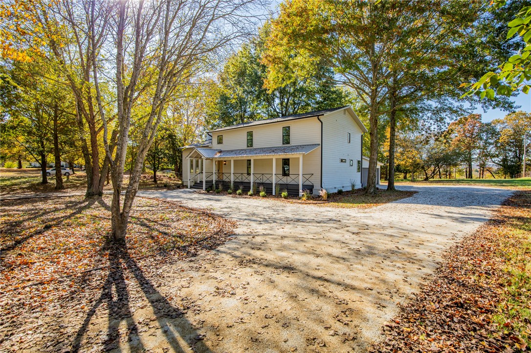 Walnut Ridge Add - Residential