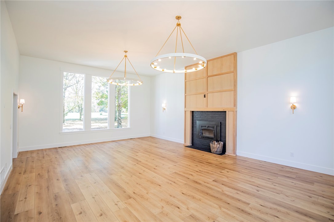 Walnut Ridge Add - Residential