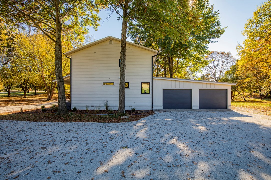 Walnut Ridge Add - Residential