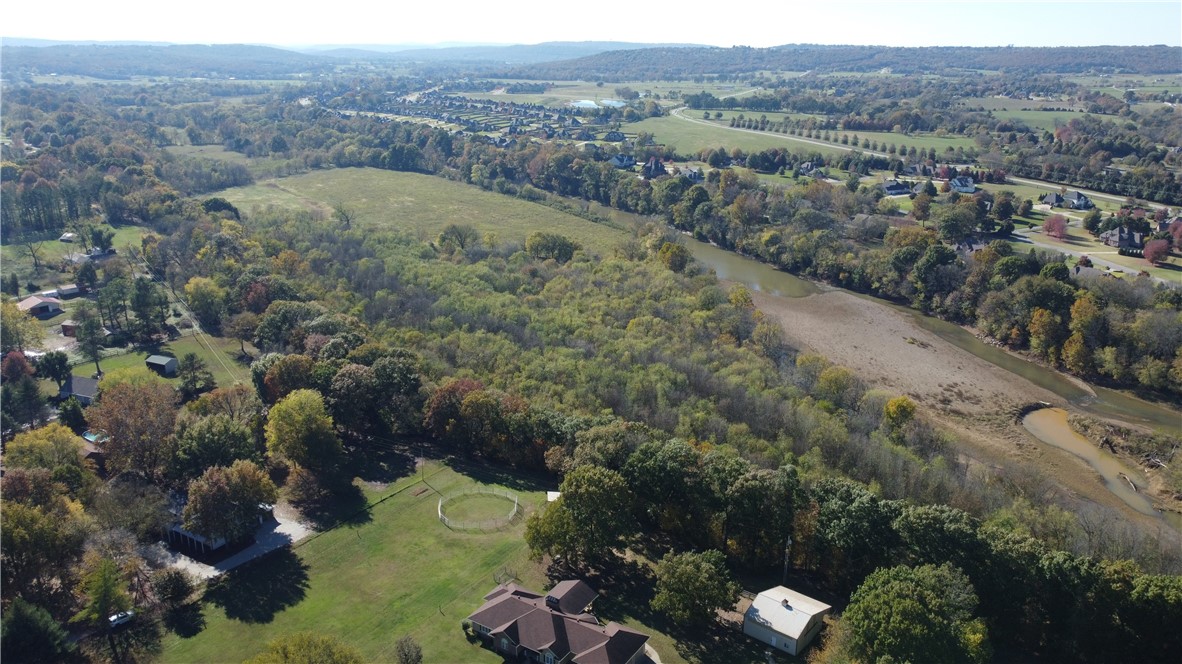 Walnut Ridge Add - Residential