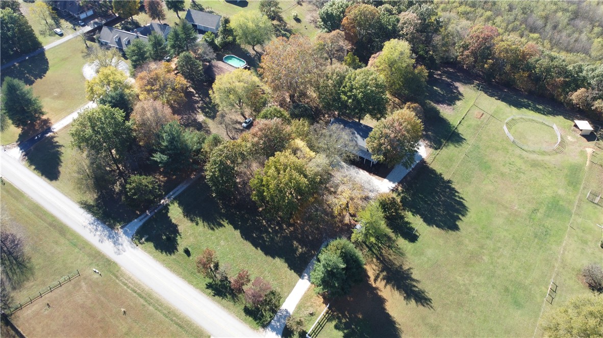 Walnut Ridge Add - Residential