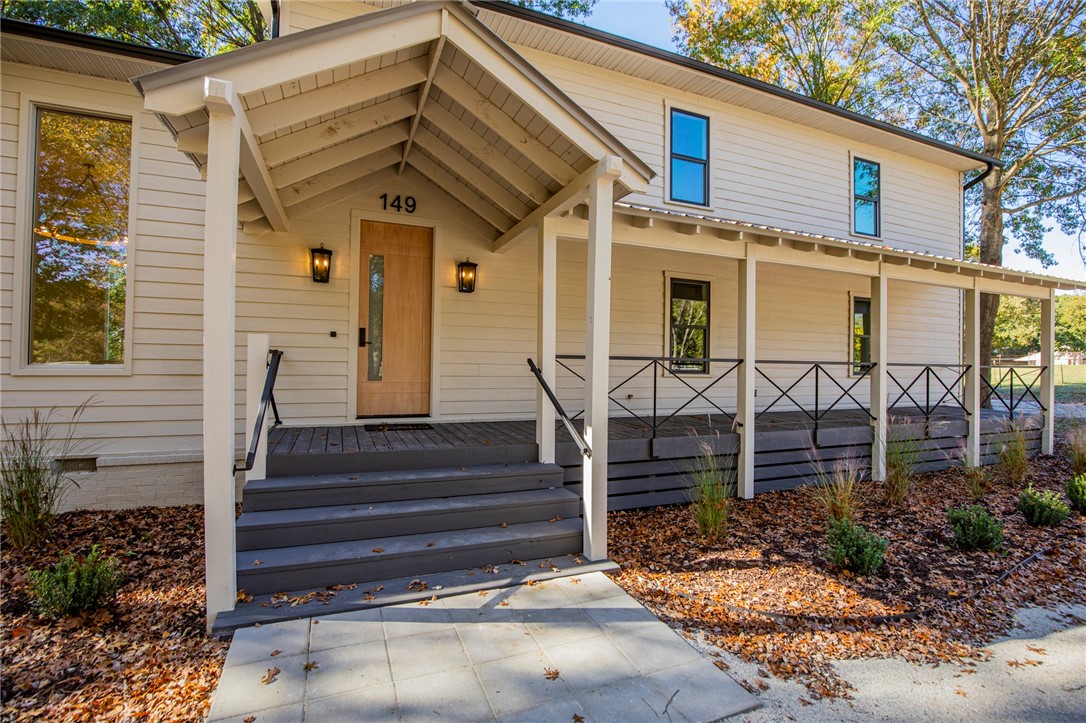 Walnut Ridge Add - Residential