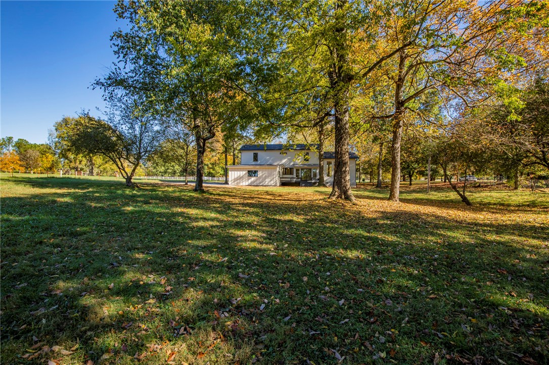 Walnut Ridge Add - Residential